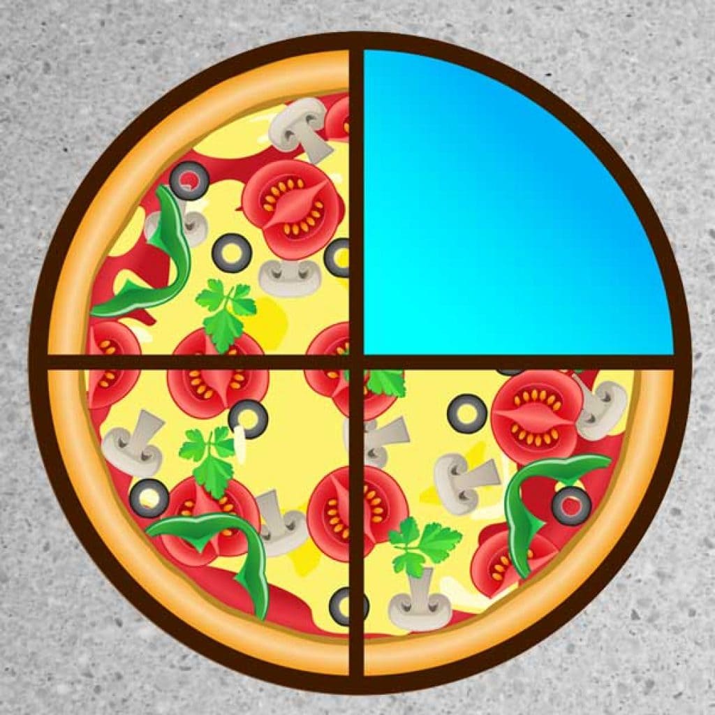 pizza-fraction-floor-graphics-jump2math-sensory-paths-physical-math