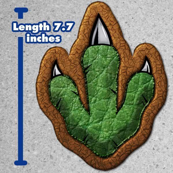 DINOSAUR-SENSORY-FLOOR-STICKERS-claw