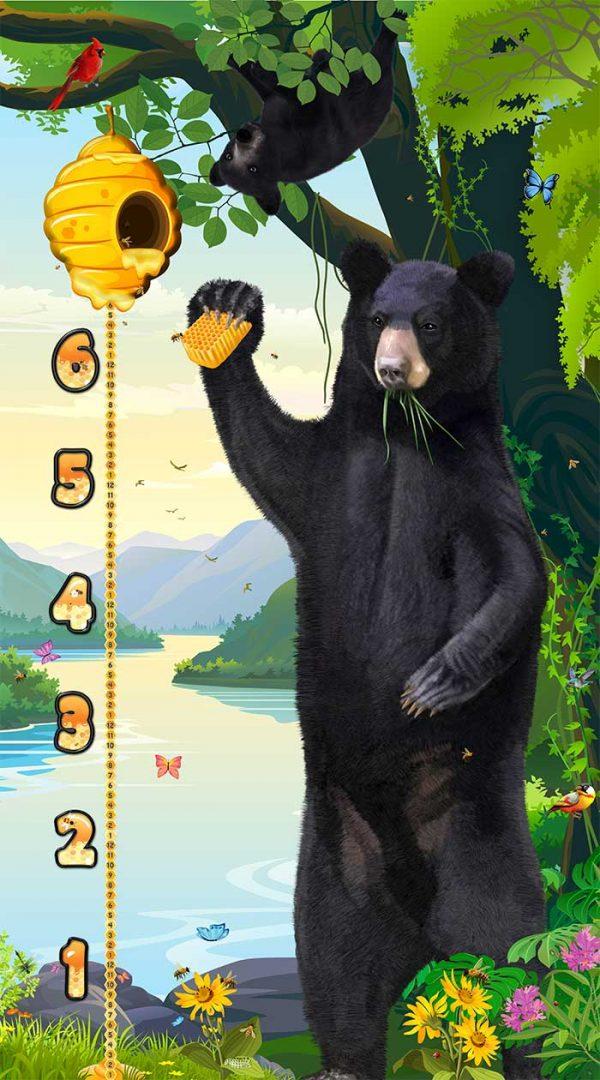 bear-wall-black-bear