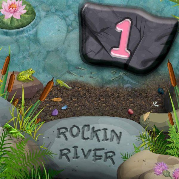 rockin river