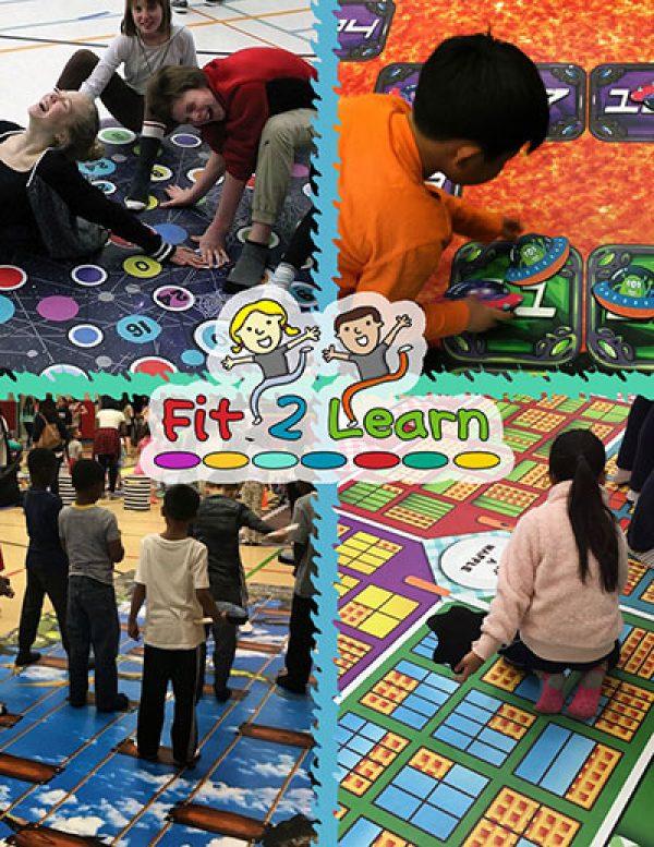 Math Night Ideas Middle School