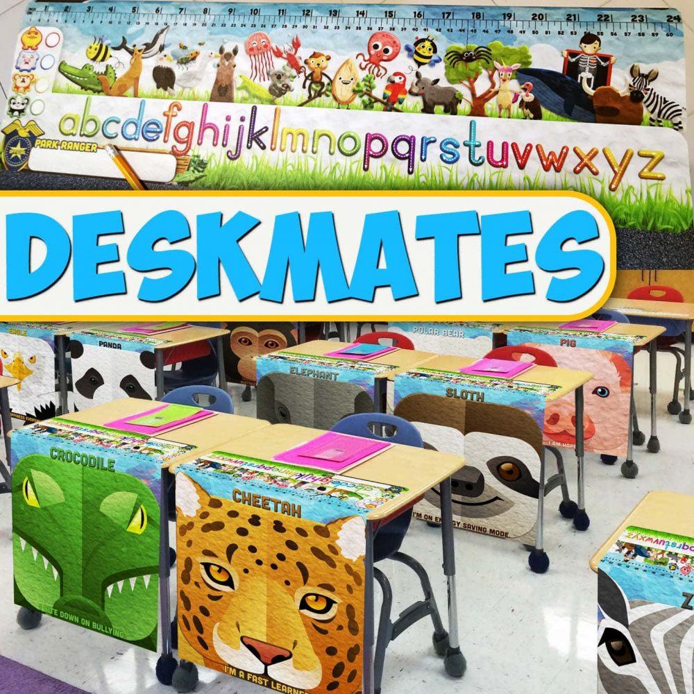 DeskMATES Archives Jump2Math Sensory Paths & Physical Math